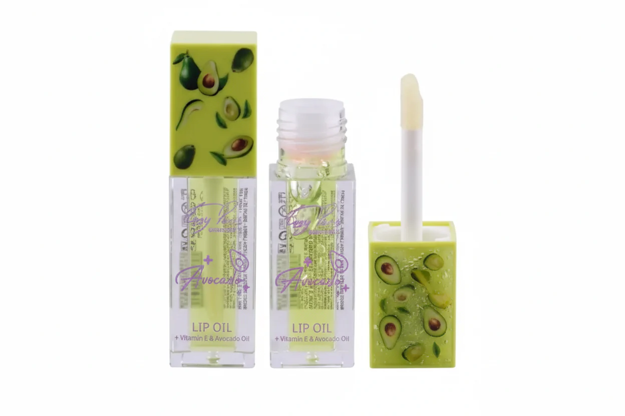 Aceite Labial Mágico AGUACATE + Vitamina E - Image 2