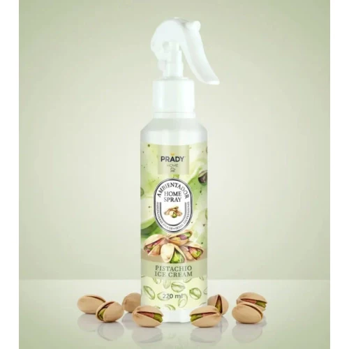 Ambientador en spray Pistachio Ice Cream - PRADY