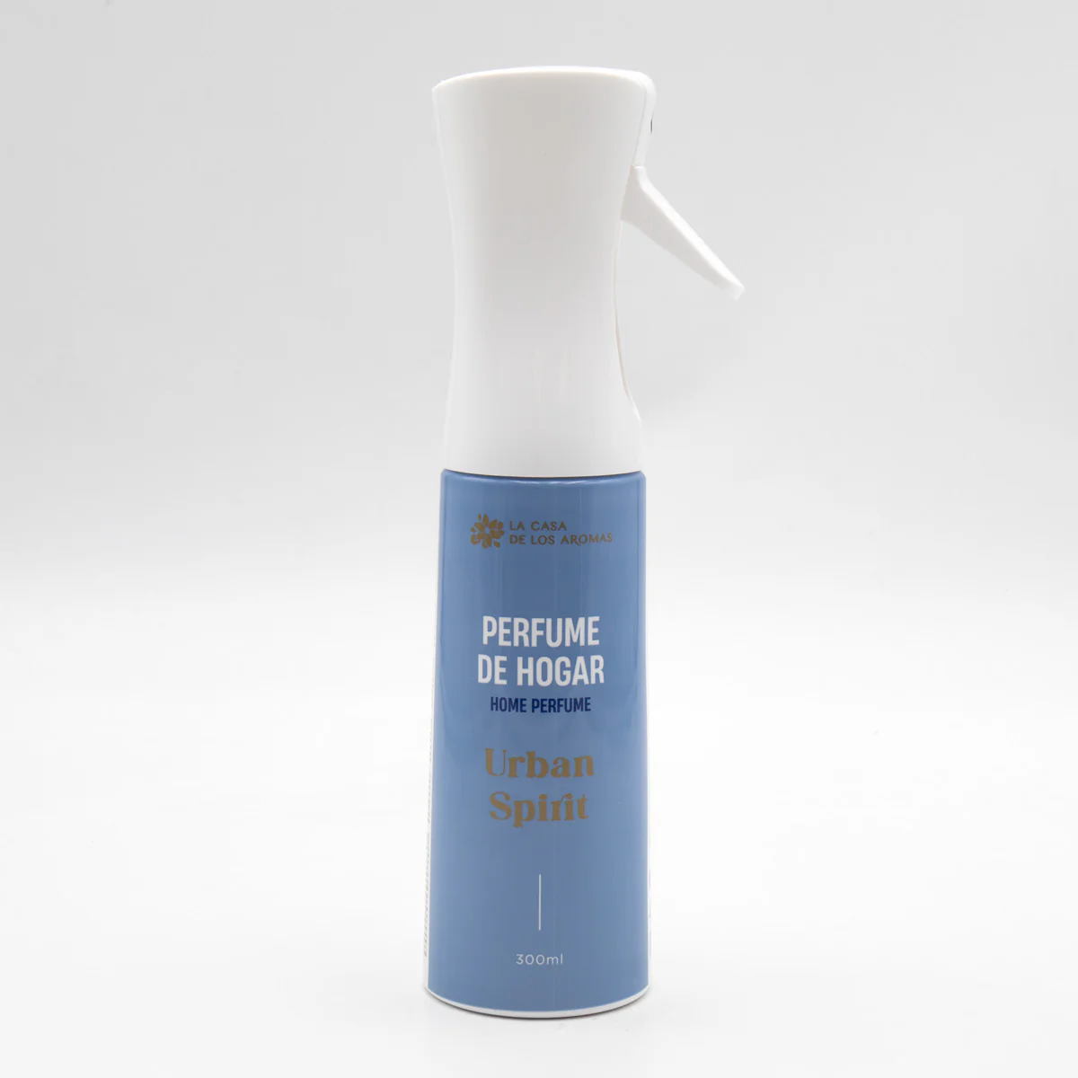 Ambientador Spray Urban Spirit - LA CASA DE LOS AROMAS
