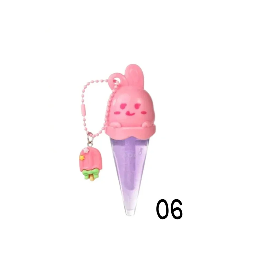 Brillo Labial Ice Cream – Kevin & Coco - Image 8