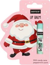 Bálsamo Labial Navidad - FANTASY CHRISTMAS - SENCE - Image 3