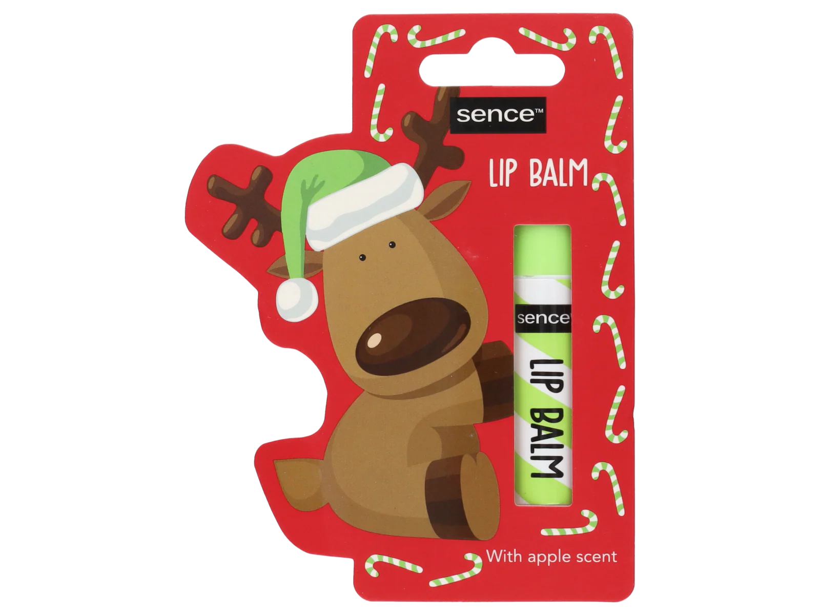 Bálsamo Labial Navidad - FANTASY CHRISTMAS - SENCE - Image 6