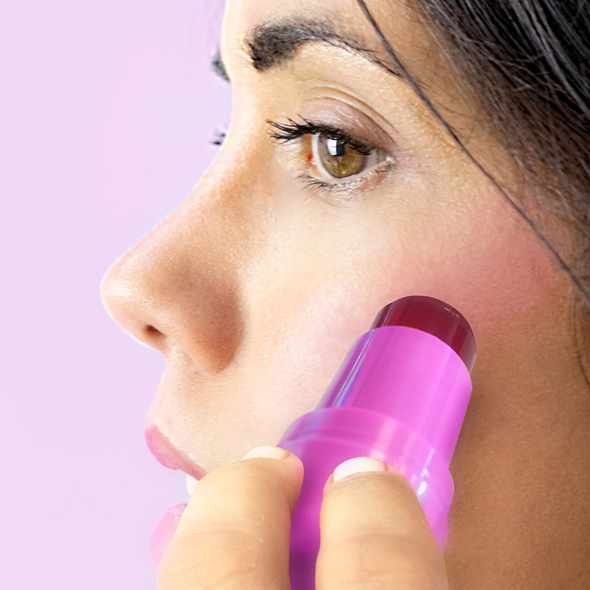 Blush Gelatina Frambuesa para labios y mejillas (03) - Image 6