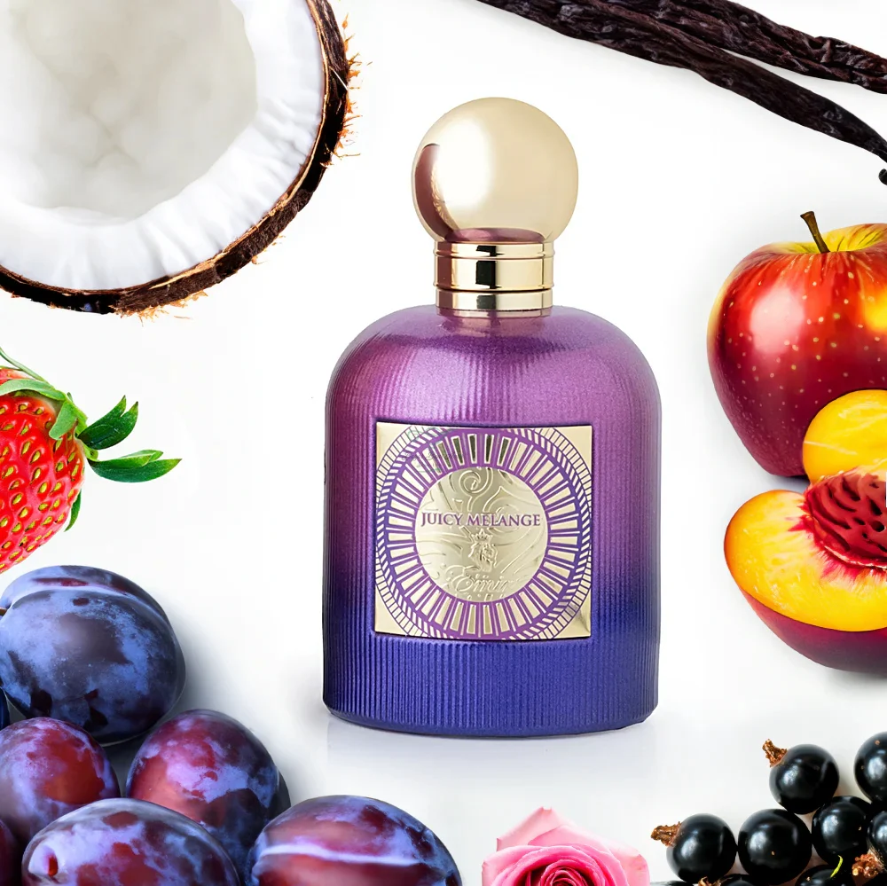 Juicy Melange- Emir - Image 2