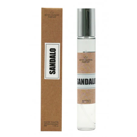 SANDALO 33ml – PRADY