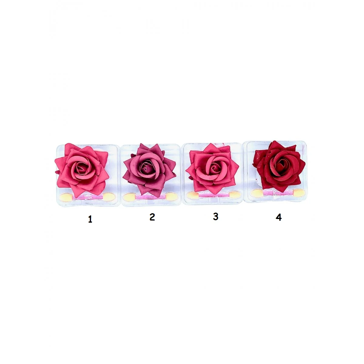 Colorete PETALOS DE ROSA - DDonna - Image 3