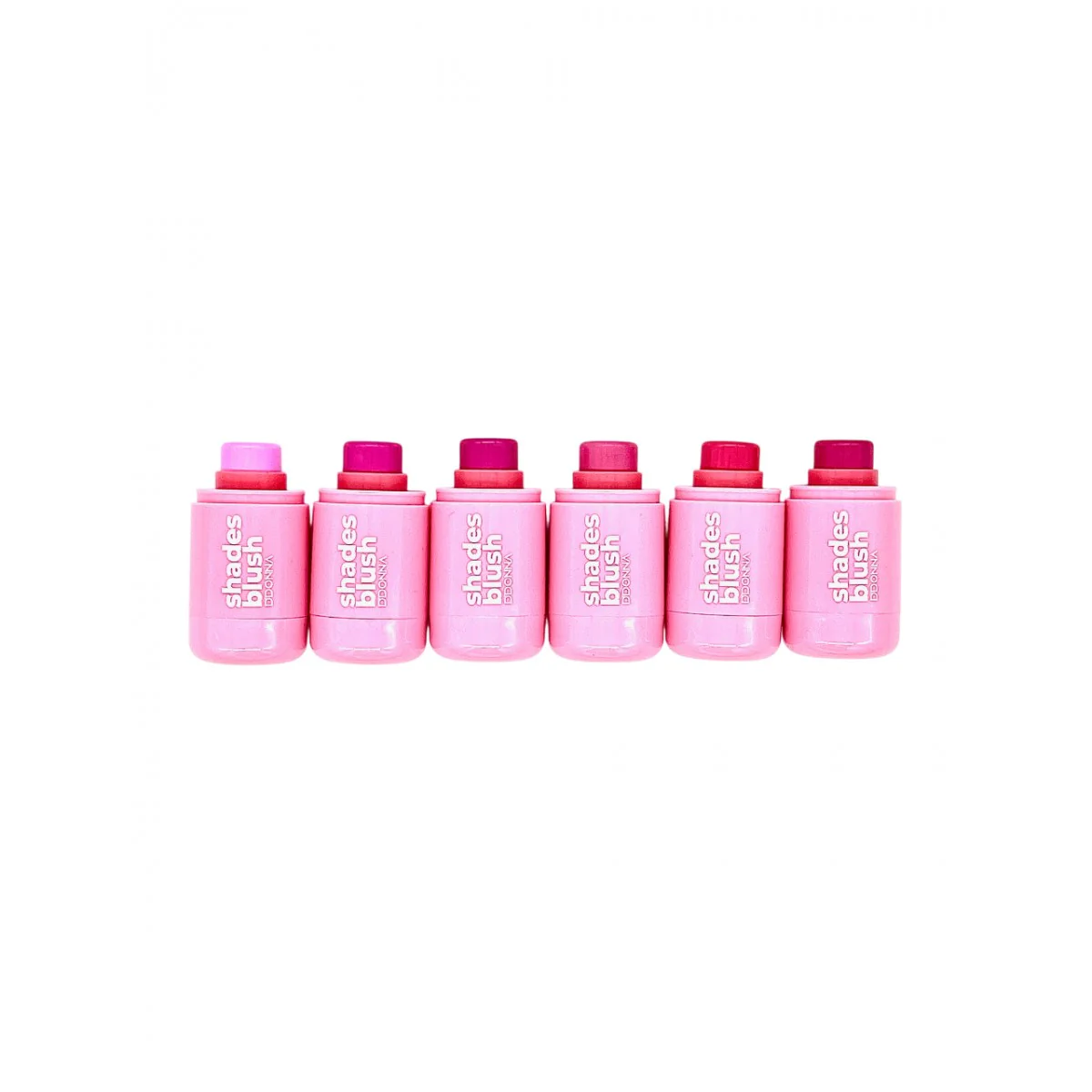 Colorete en Barra Shades Blush Stick -DDONNA - Image 2