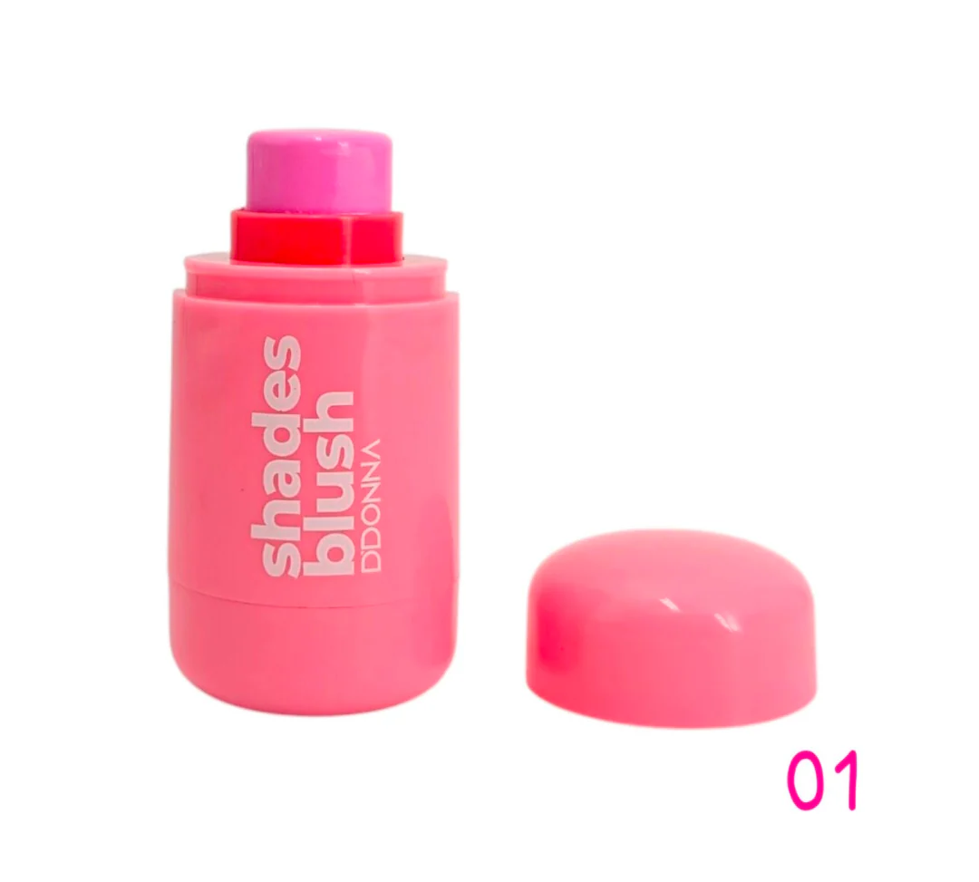 Colorete en Barra Shades Blush Stick -DDONNA - Image 3