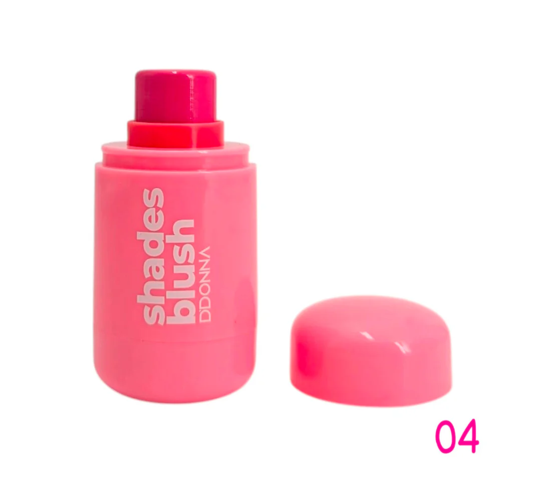 Colorete en Barra Shades Blush Stick -DDONNA - Image 6