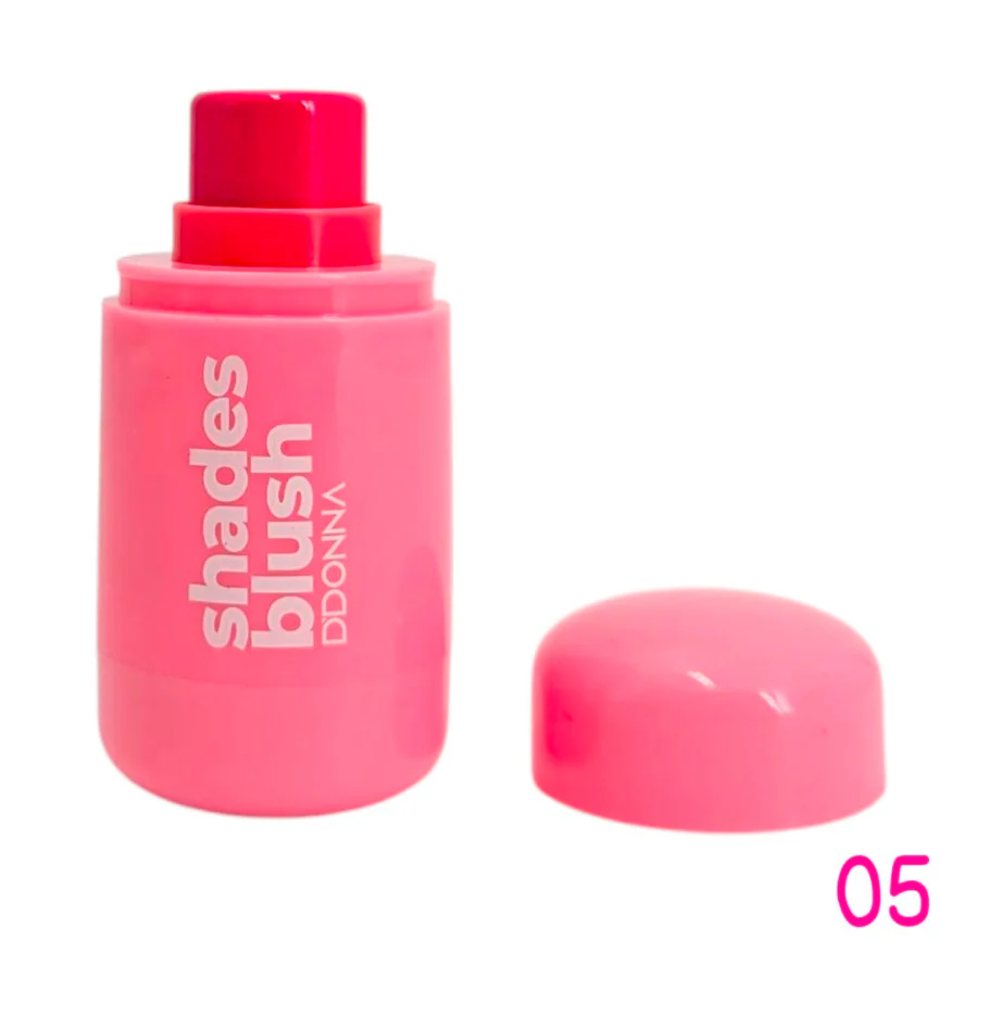 Colorete en Barra Shades Blush Stick -DDONNA - Image 7
