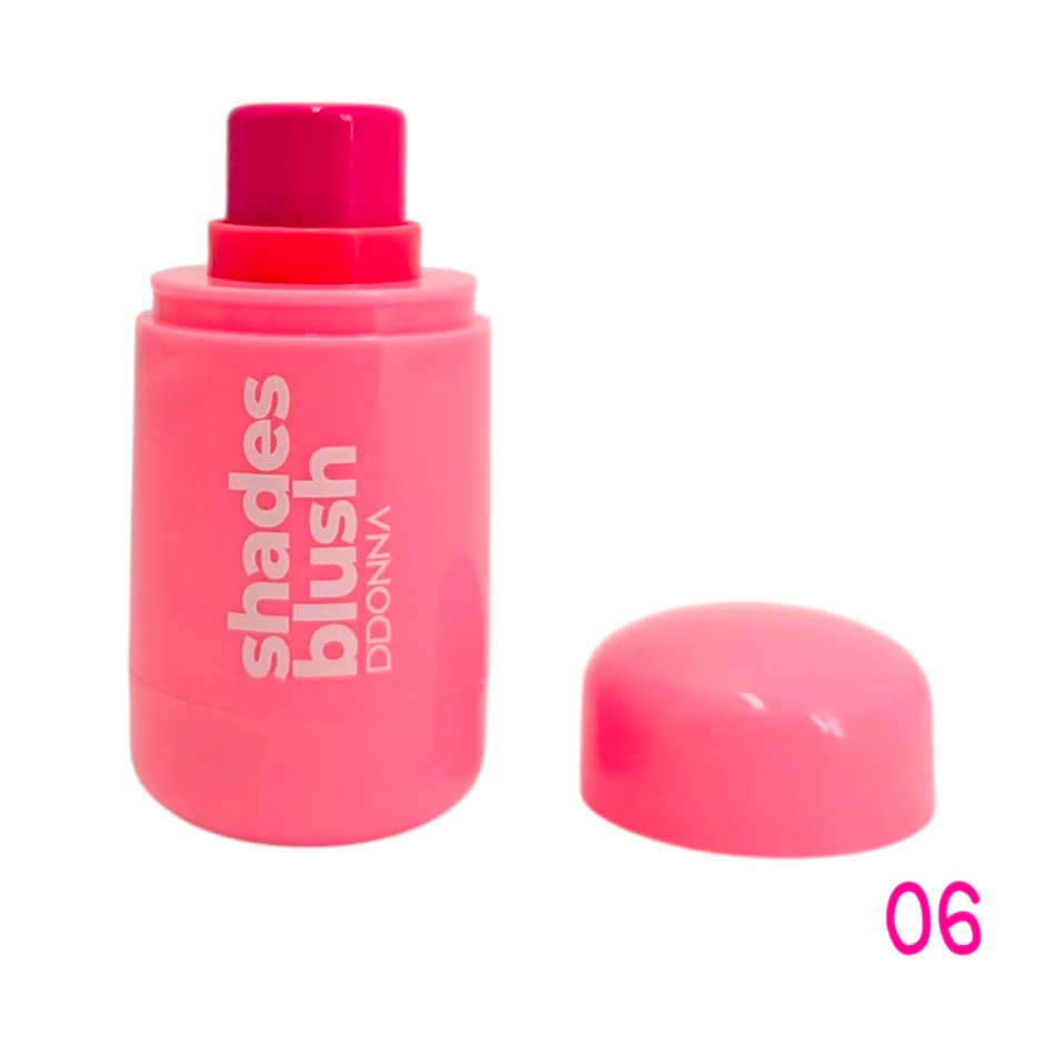 Colorete en Barra Shades Blush Stick -DDONNA - Image 8