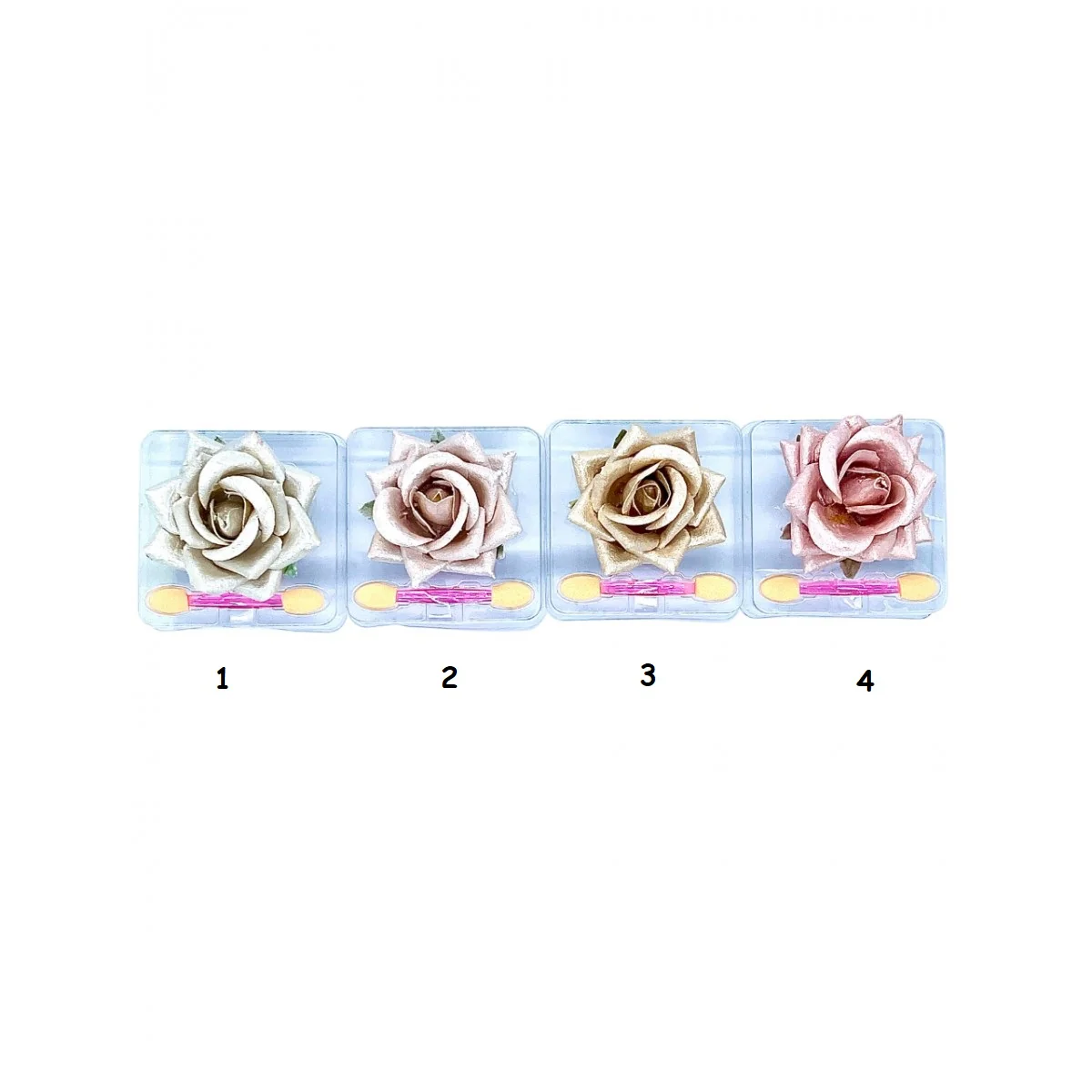 Iluminador PETALOS DE ROSA - DDonna - Image 3