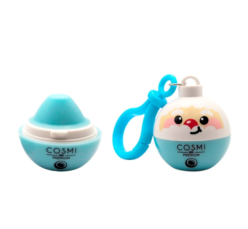 Bálsamo Labial Bola it’s Santa! – COSMI - Image 5