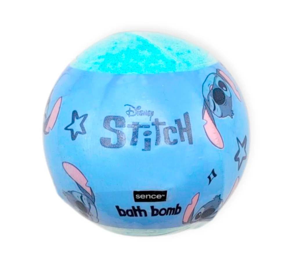 Bombas de Baño Stitch – DISNEY - Image 2