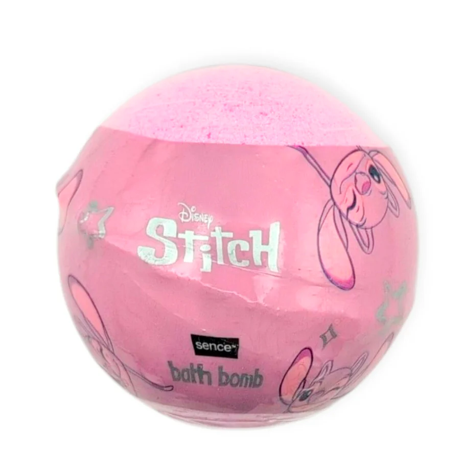 Bombas de Baño Stitch – DISNEY - Image 4