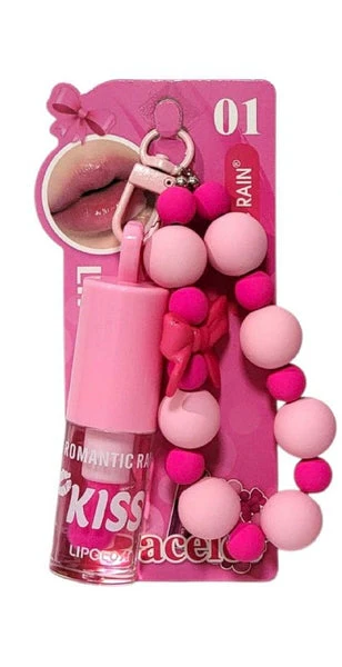 Brillo de Labios con pulsera - Image 5