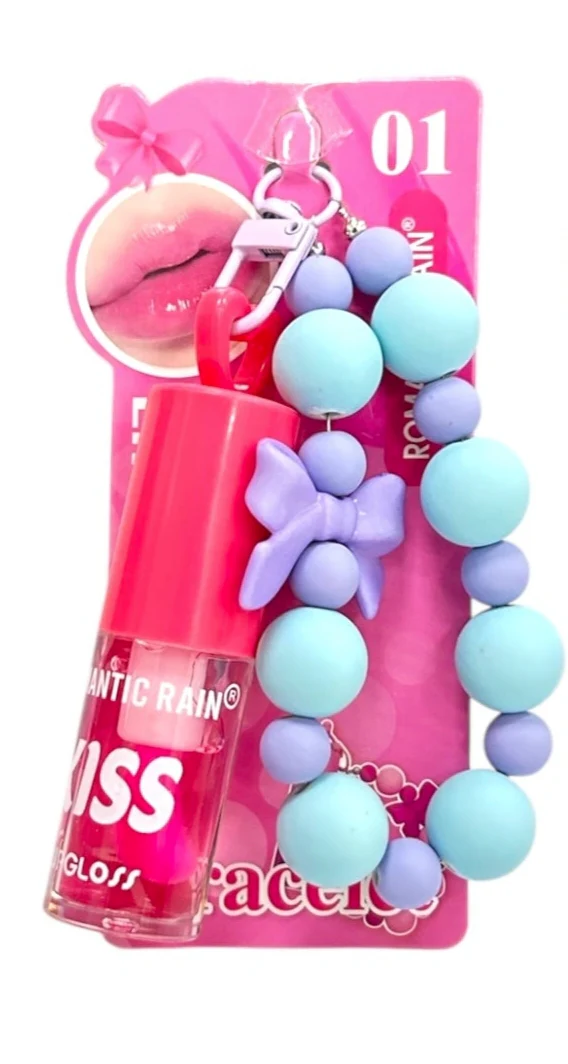 Brillo de Labios con pulsera - Image 6