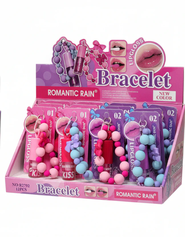 Brillo de Labios con pulsera - Image 9
