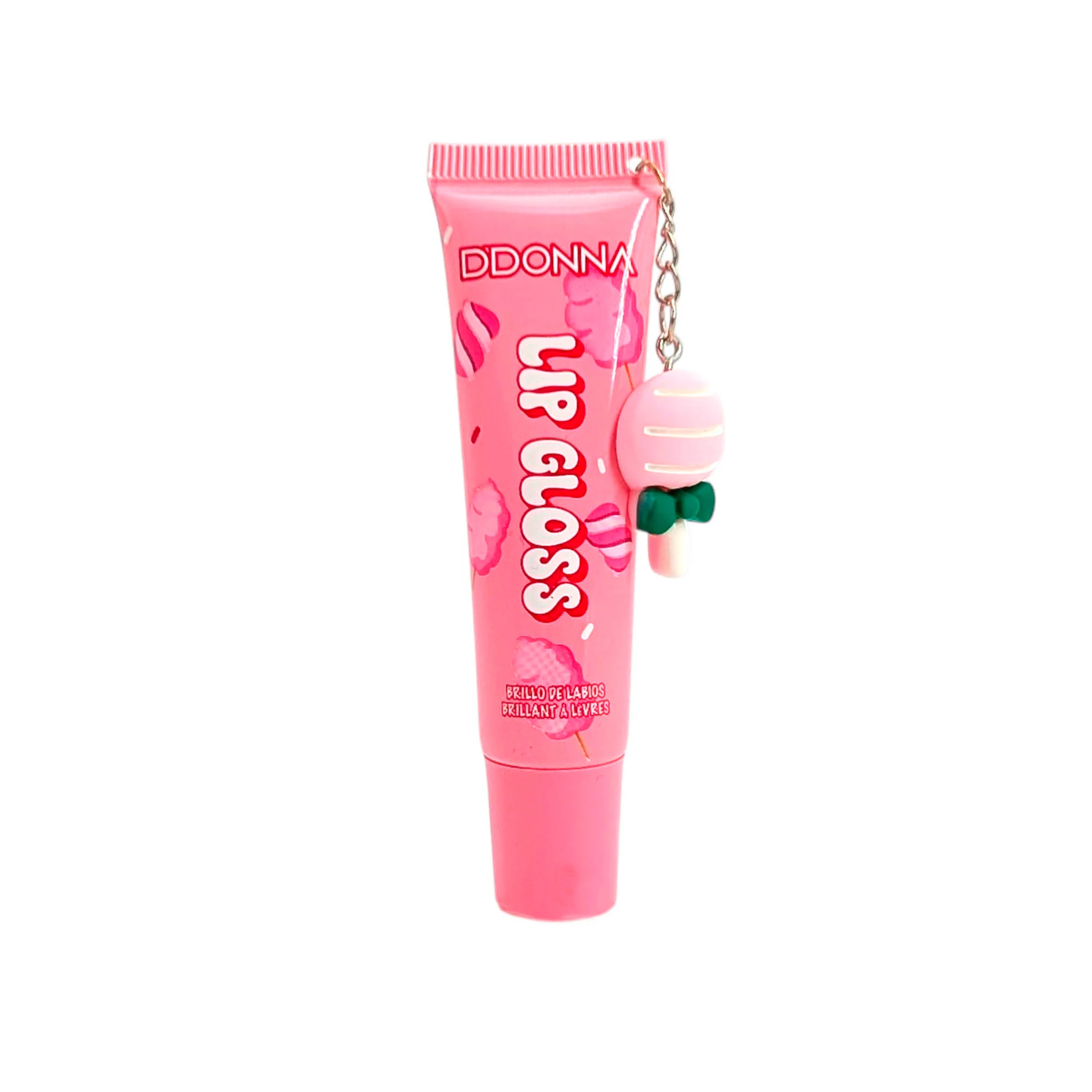 Brillo de Labios Flavours – D’Donna - Image 5