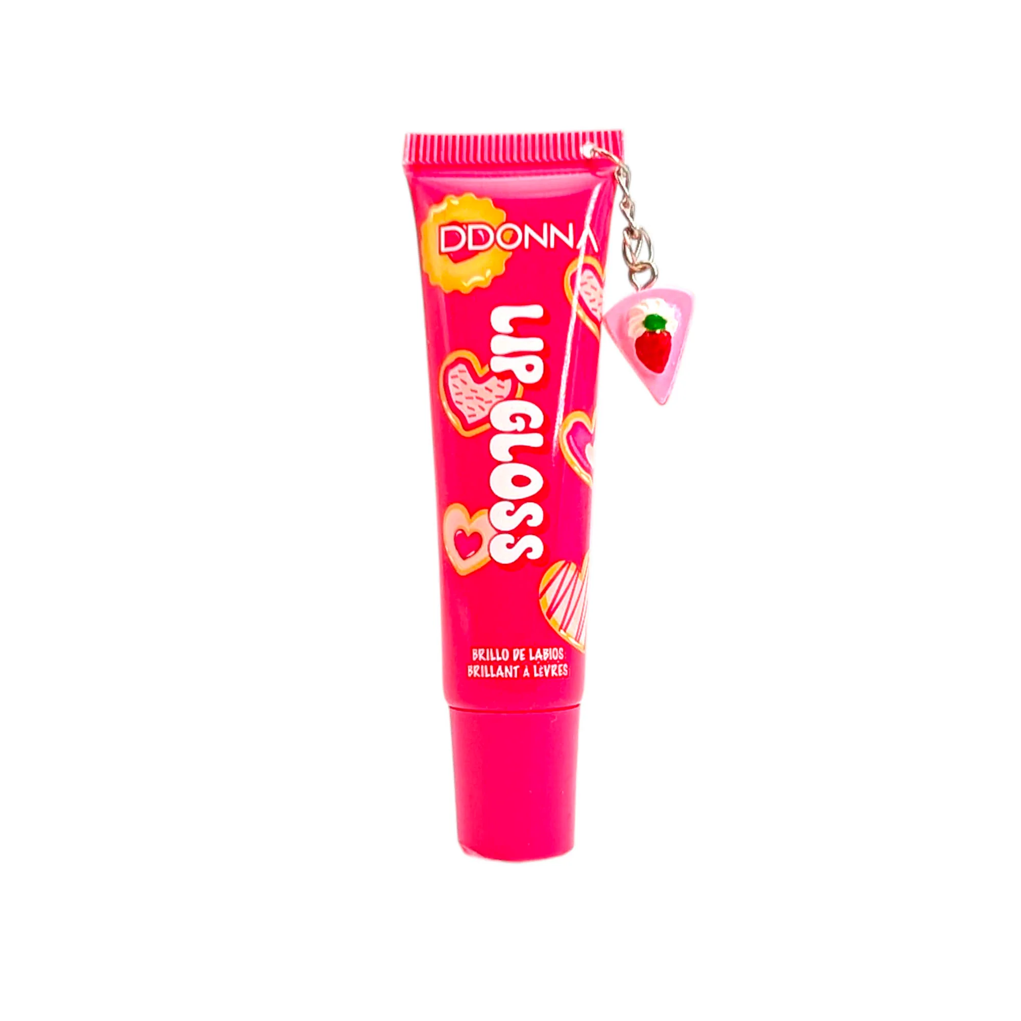 Brillo de Labios Flavours – D’Donna - Image 6