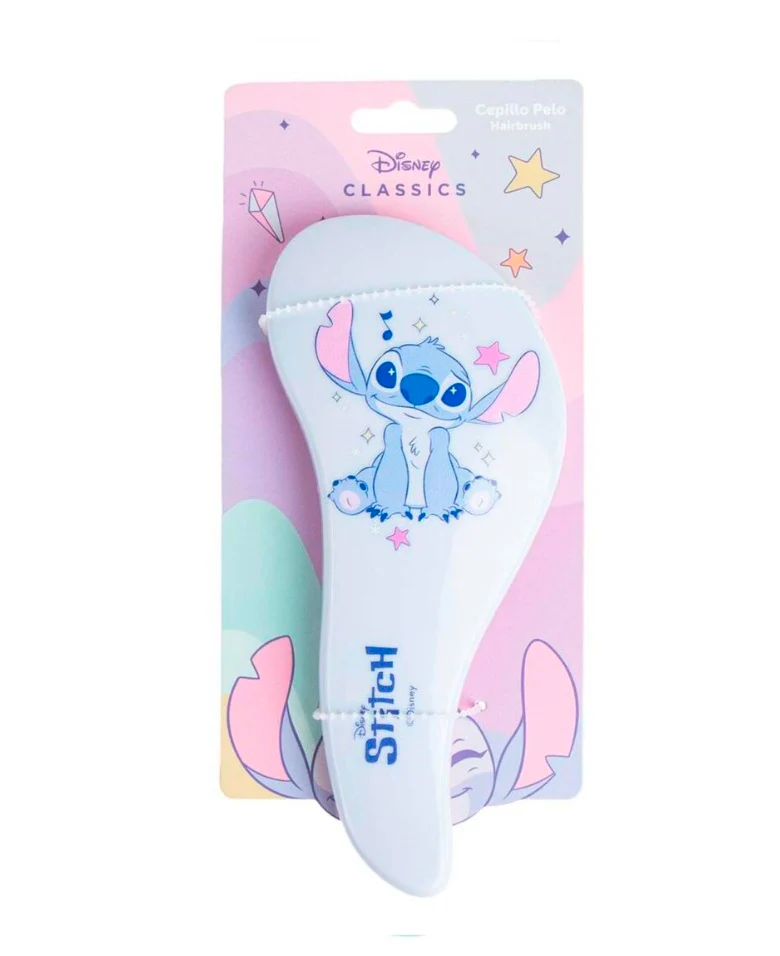 Cepillo Anti-Enredos Stitch – Disney - Image 2