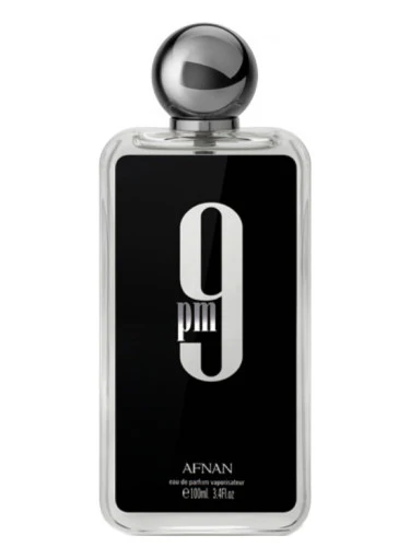 9 PM Hombre 100ml EDP de AFNAN - Image 2