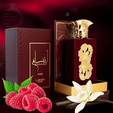 ANSAAM GOLD - Lattafa - Image 4