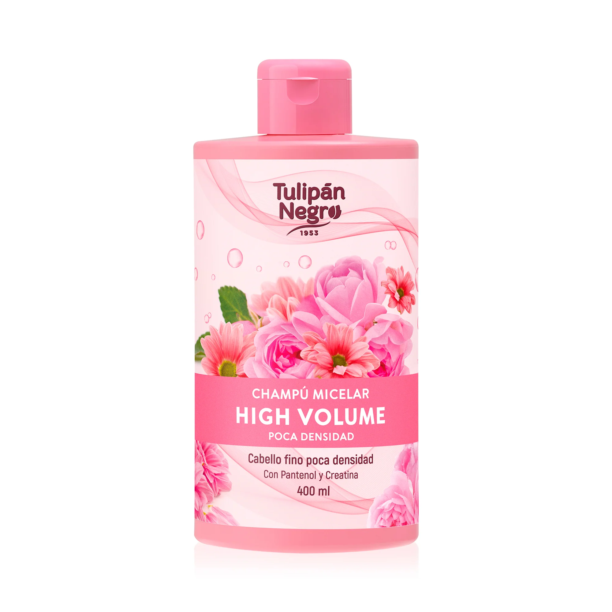 Champú Micelar High Volume - Tulipán Negro - Image 2