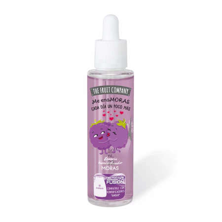 Esencia Humidificador Moras 50 ml - The Fruit Company - Image 2