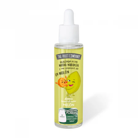 Esencia Humidificador Melón 50 ml - The Fruit Company - Image 2