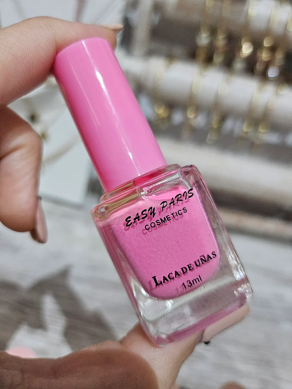 ESMALTE DE UÑAS COLORES NUDE - Image 3