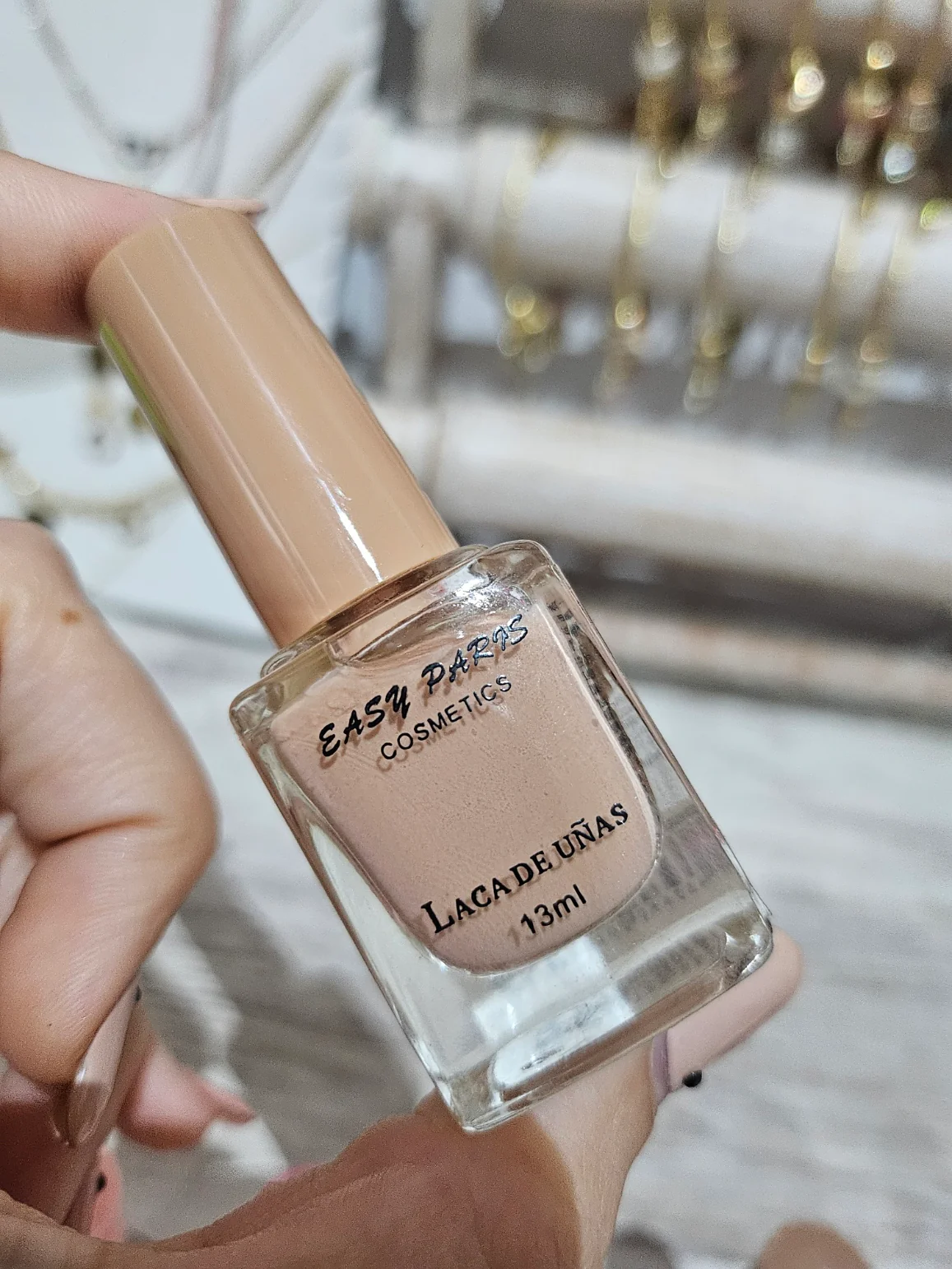ESMALTE DE UÑAS COLORES NUDE - Image 4