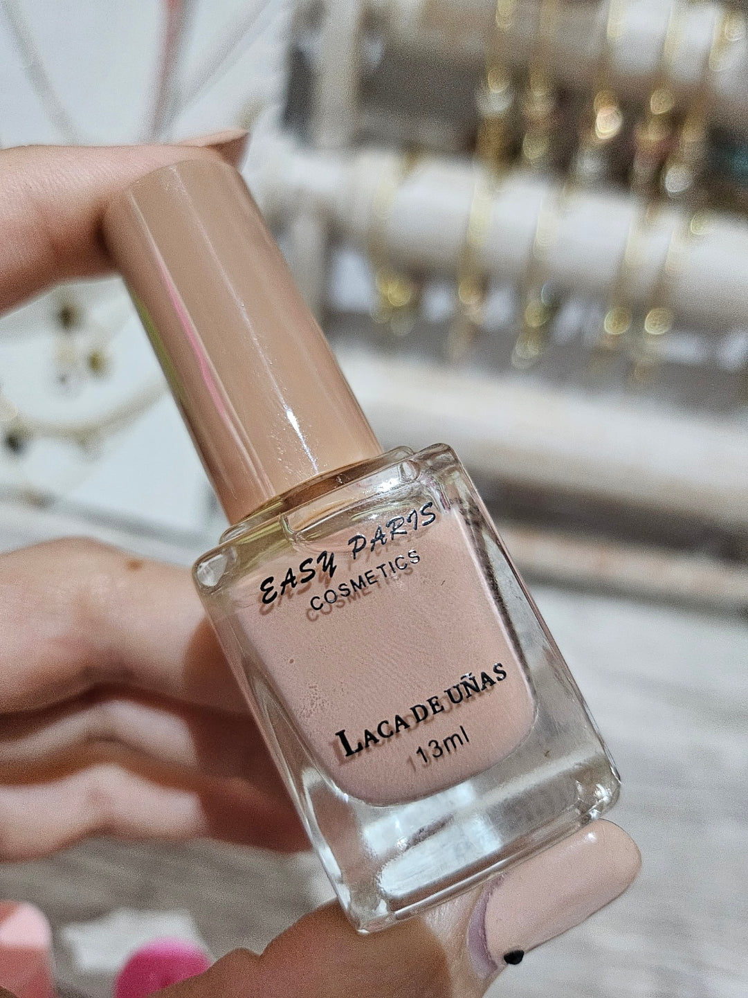 ESMALTE DE UÑAS COLORES NUDE - Image 5