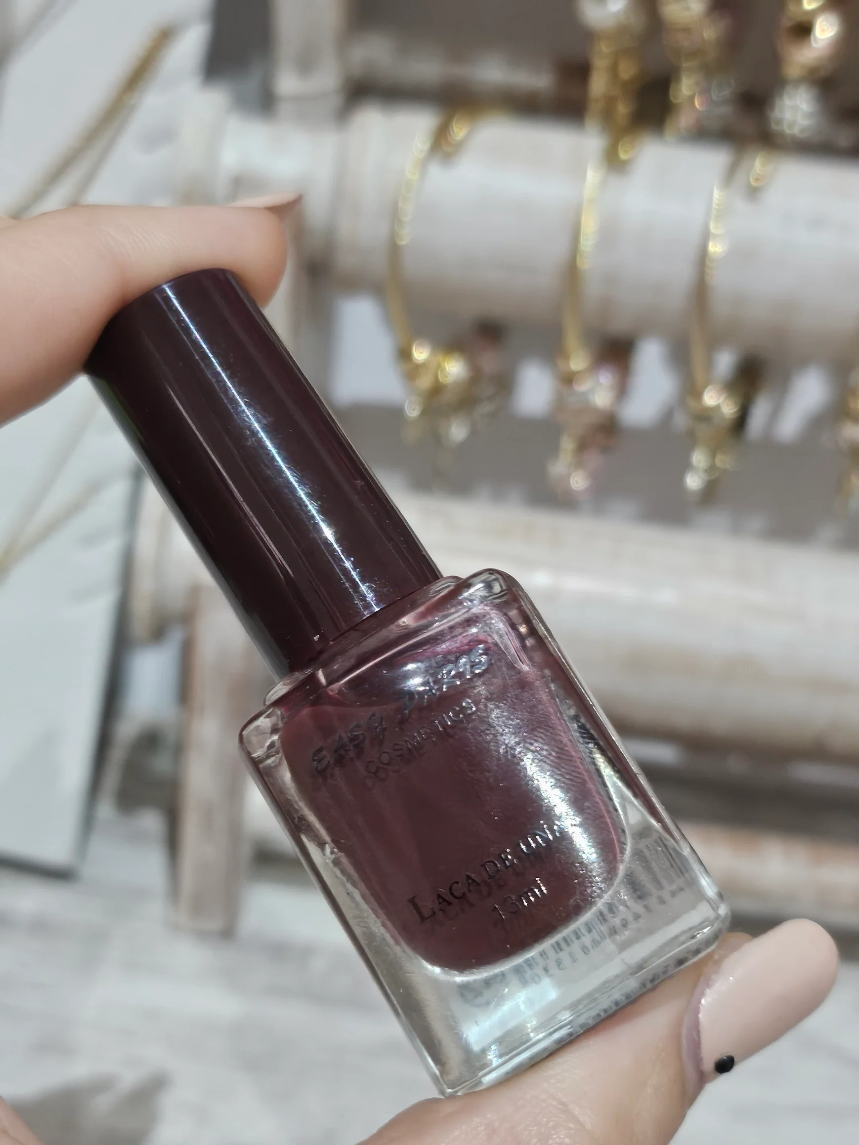 ESMALTE DE UÑAS COLORES NUDE - Image 7