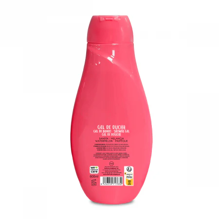 GEL DE DUCHA SANDÍA - The Fruit Company - Image 4