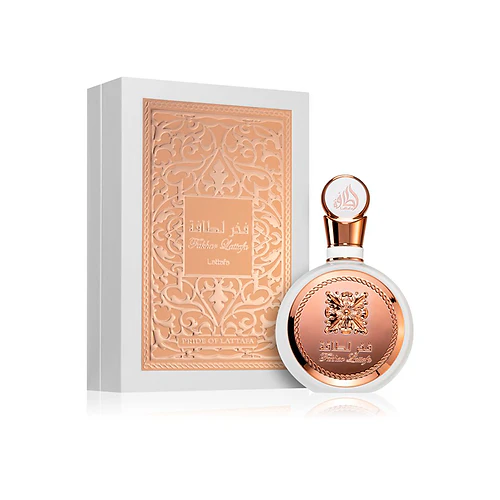 FAKHAR Lattafa - Perfume árabe para Mujer - Image 2
