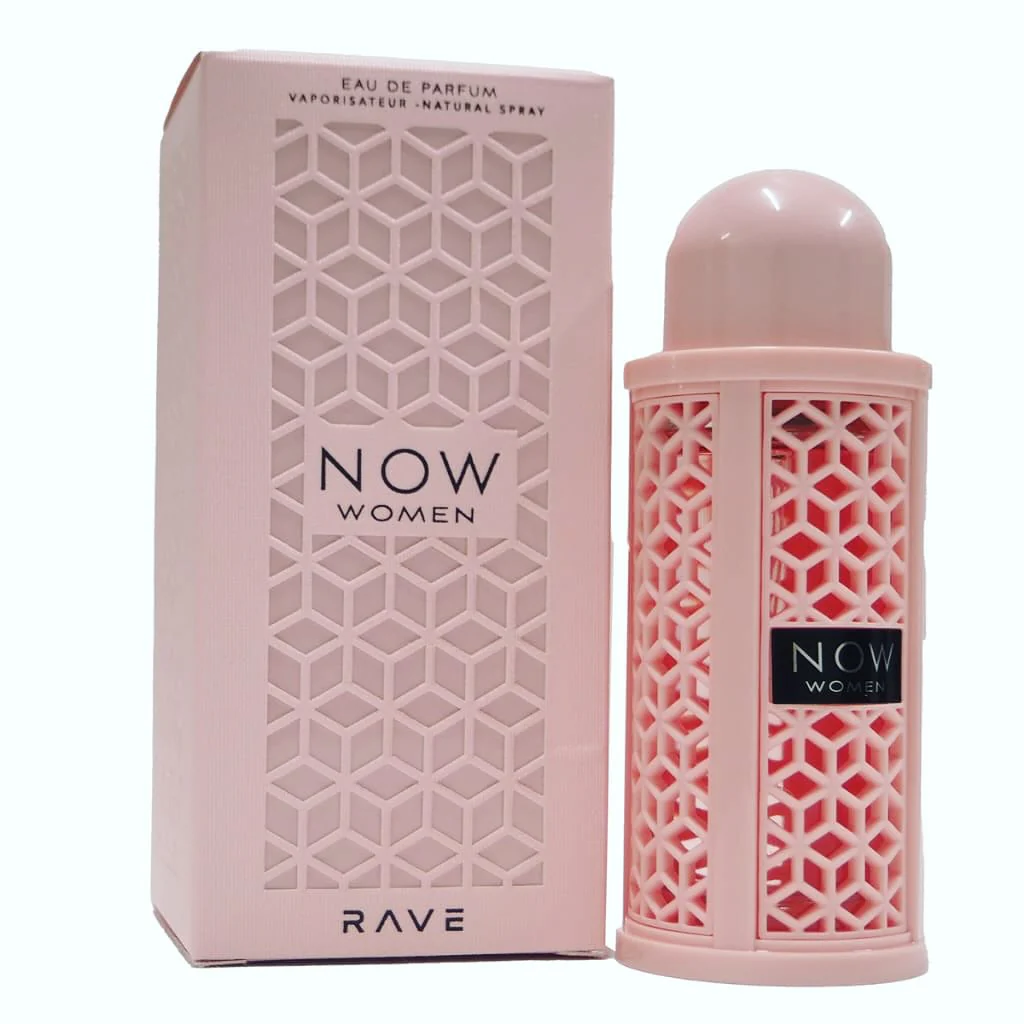 Now Women - RAVE para Mujeres - Image 2