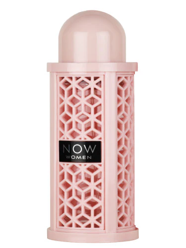 Now Women - RAVE para Mujeres - Image 3