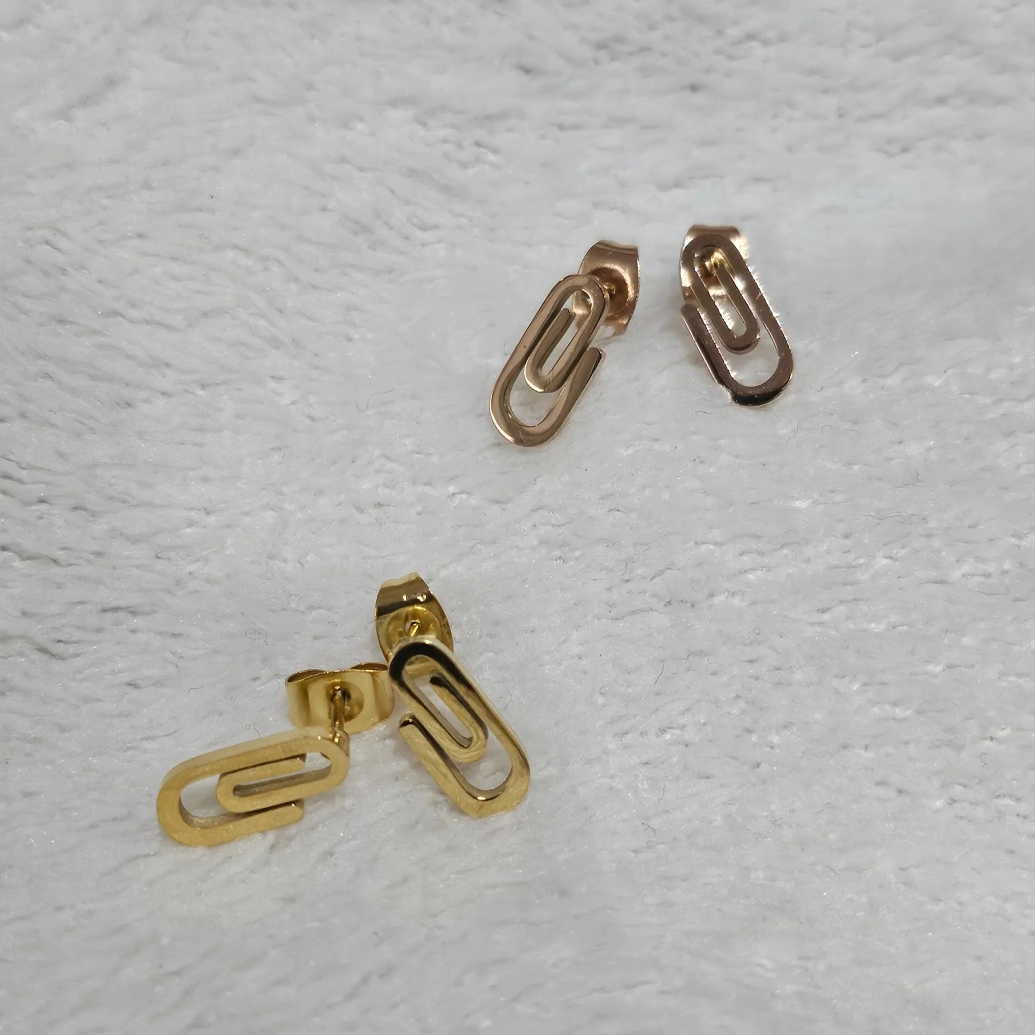 PENDIENTES CLIP - Image 3
