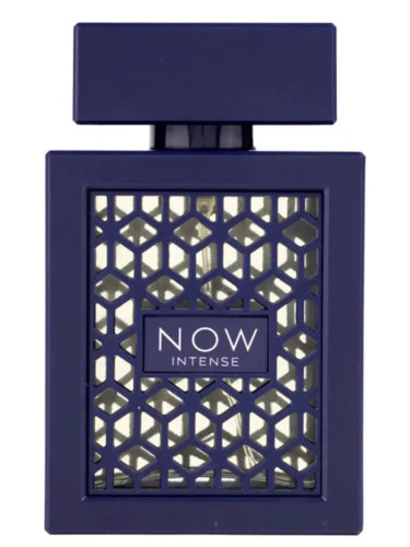 PERFUME NOW INTENSE - RAVE - Image 2