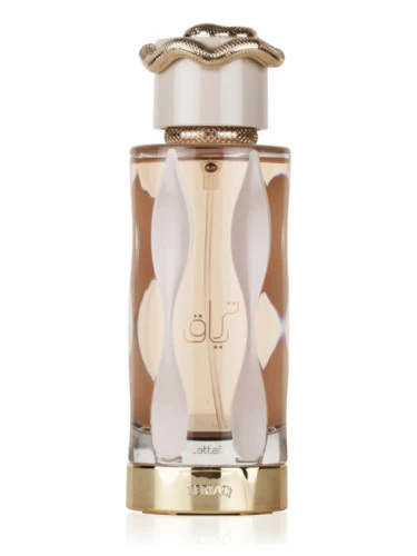 PERFUME TERIAQ por Quentin Bisch - LATTAFA - Image 3