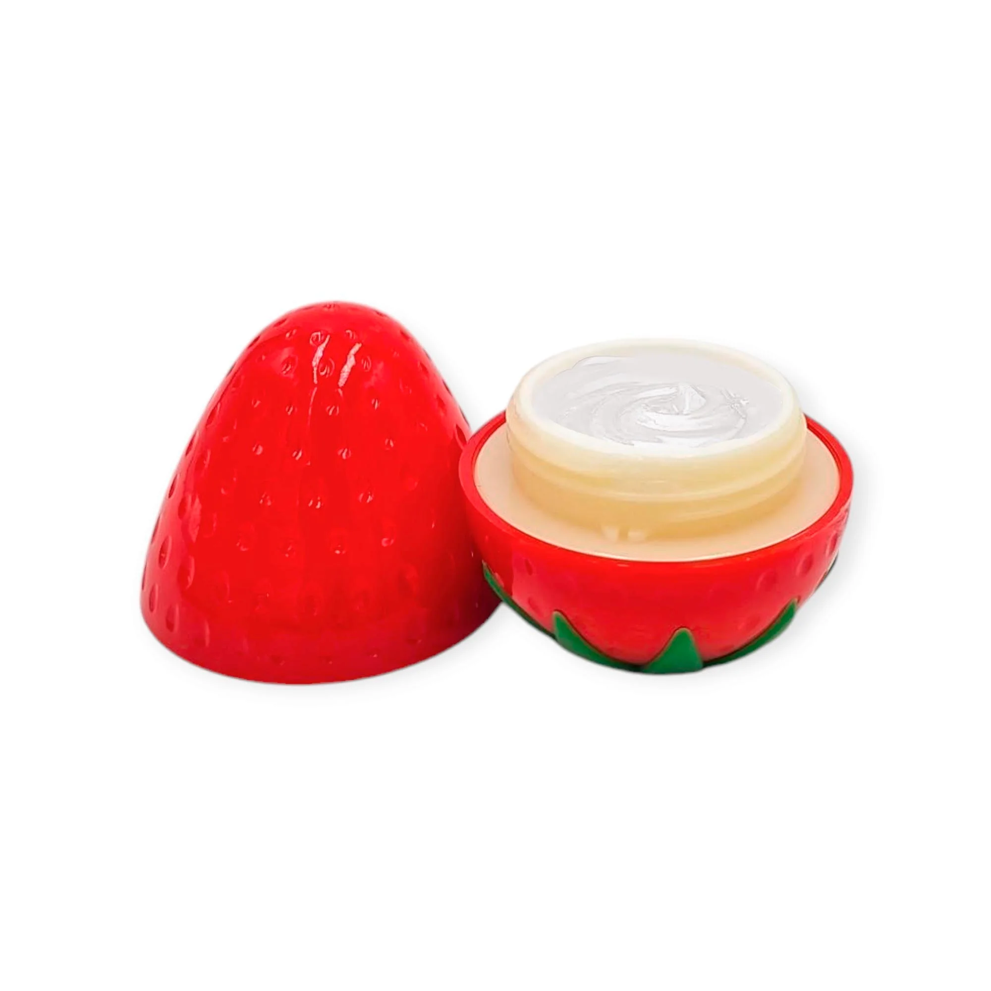 Crema de Manos Hidratante Fresa Vitamina E - Image 4