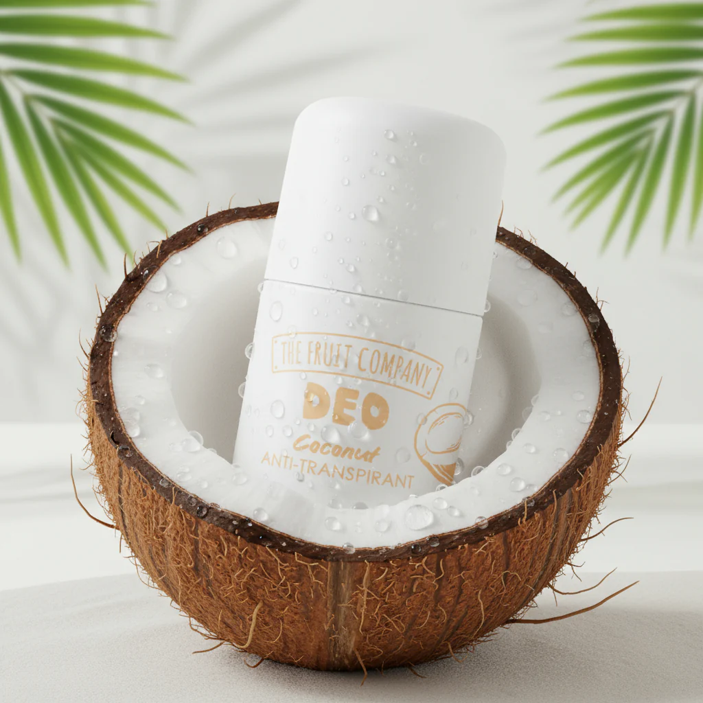 DEO ROLL ON COCO ANTITRANSPIRANTE SOFT TOUCH - Image 2