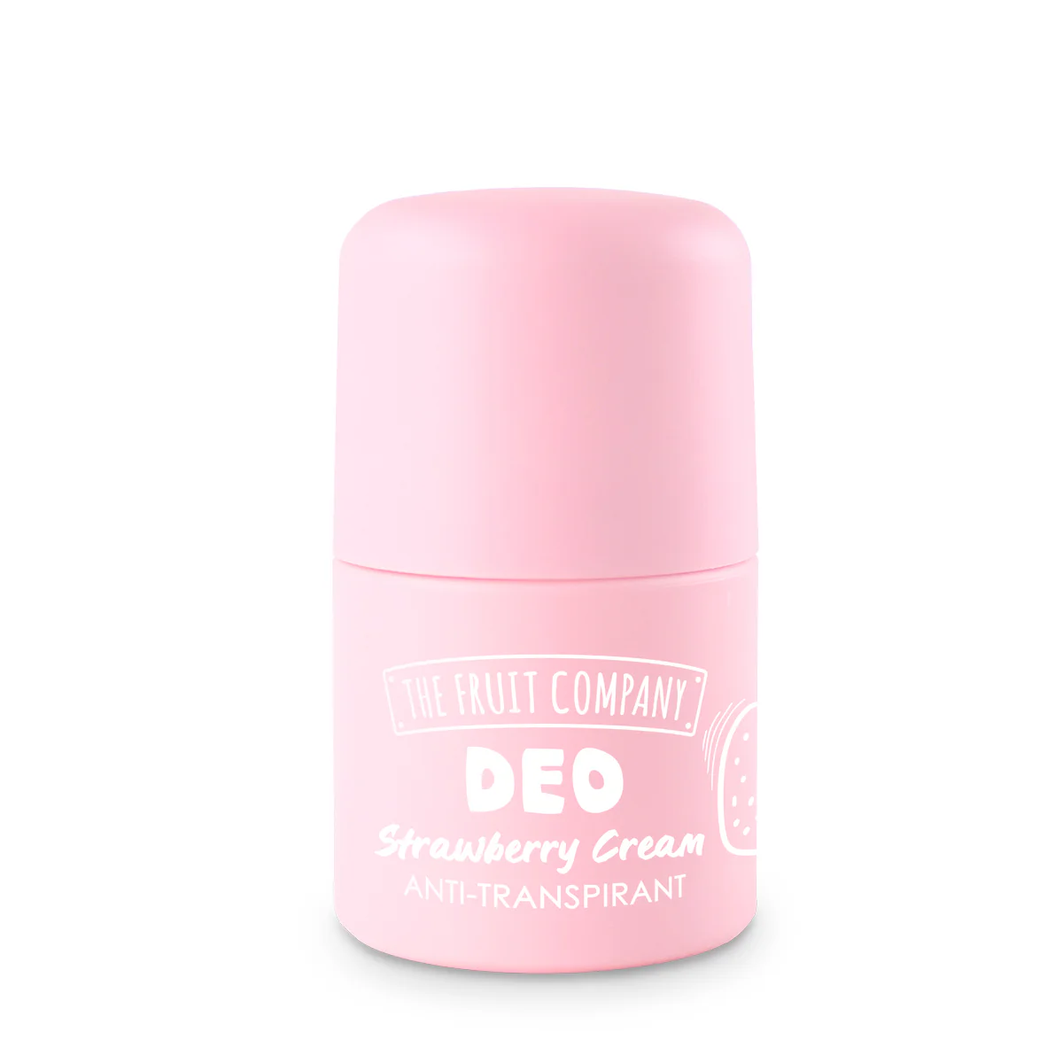 DEO ROLL ON FRESA NATA ANTITRANSPIRANTE SOFT TOUCH - Image 3