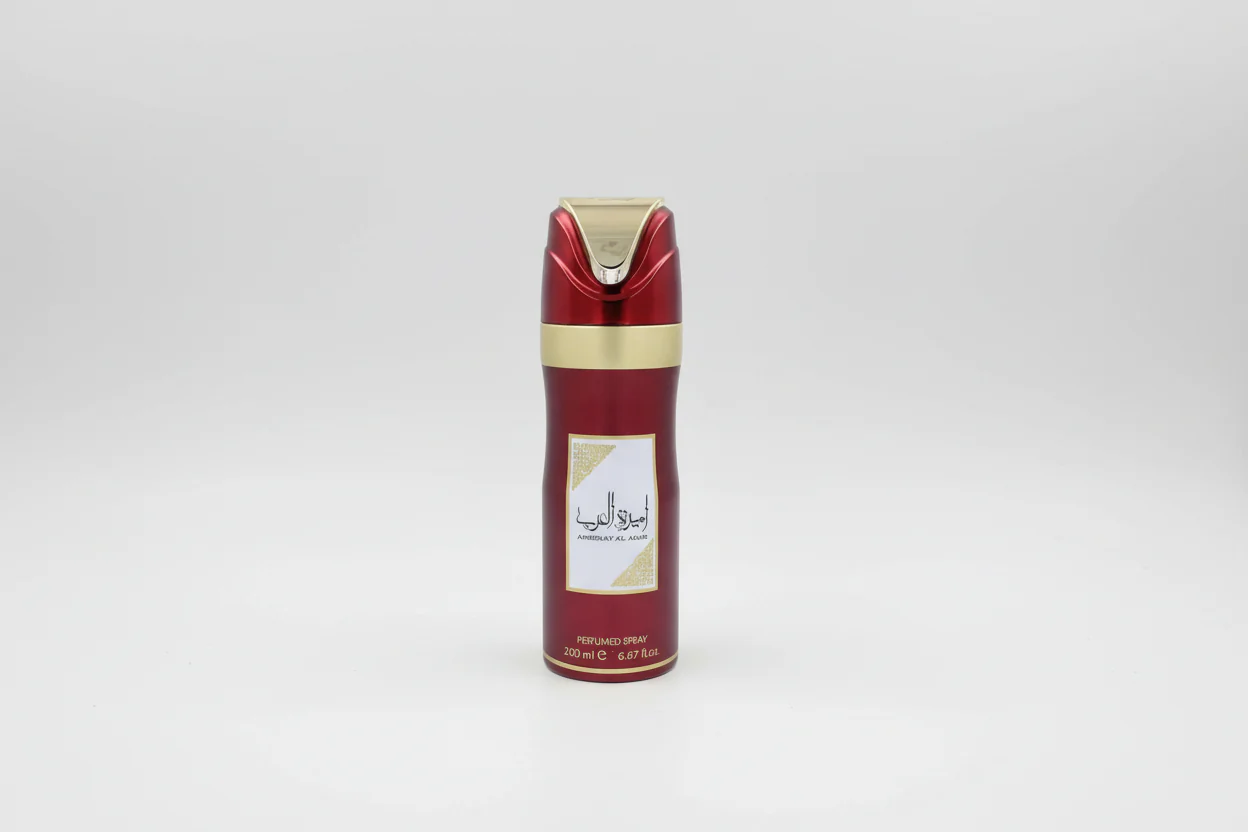 DESODORANTE AMEERAT AL ARAB - LATTAFA