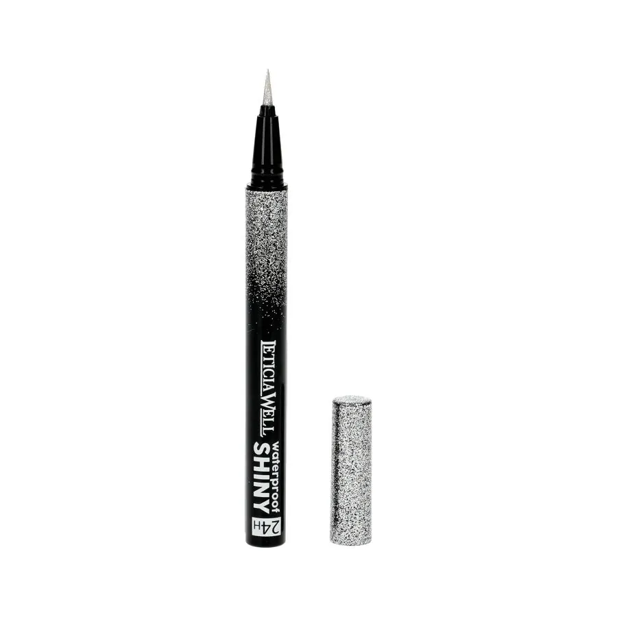 Eyeliner Waterproof Glitter – Leticia Well - Image 2
