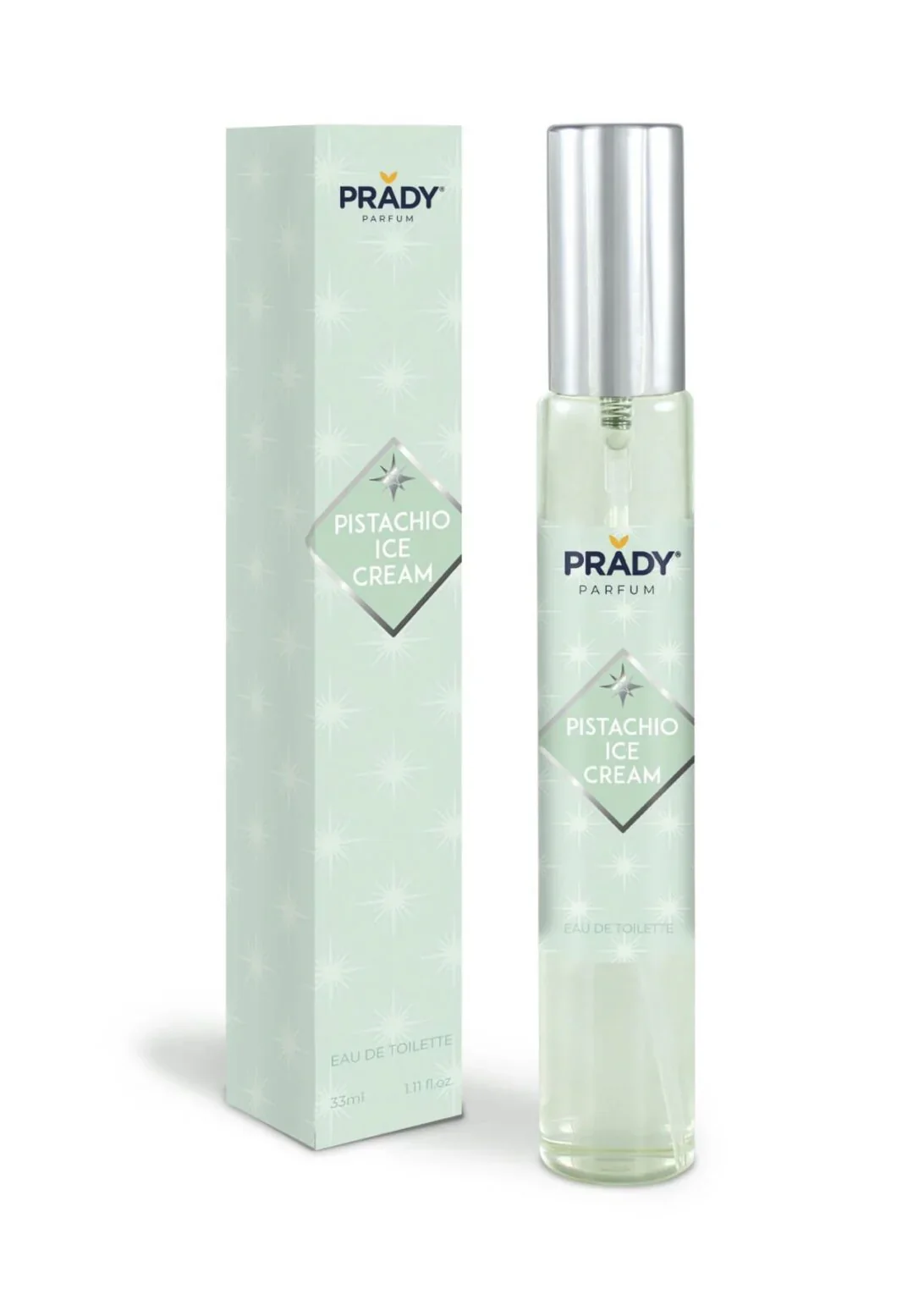 Colonia Pistachio Ice Cream – Prady (33 ml)