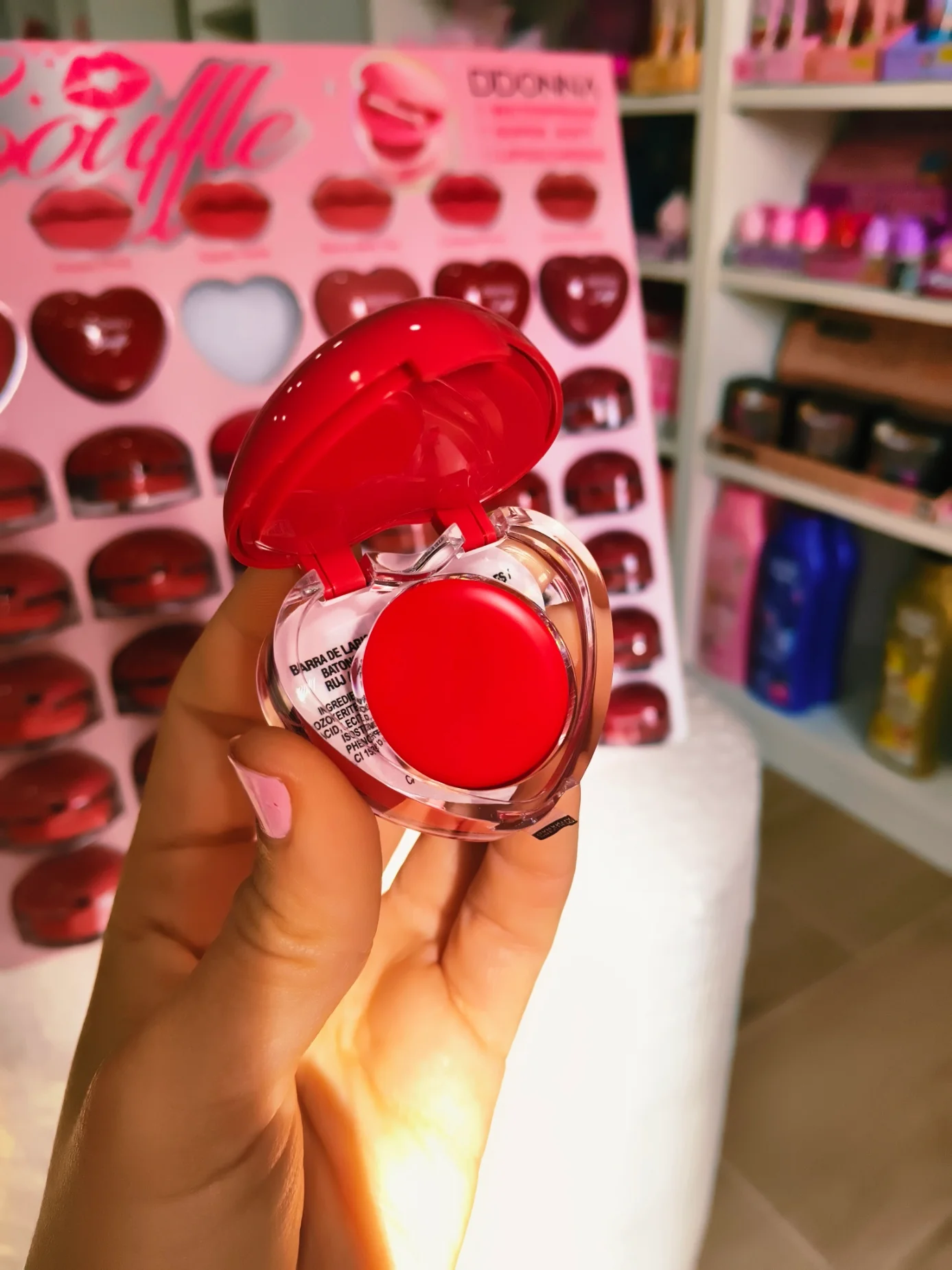 Labial Souffle (labios y mejillas) - Image 7