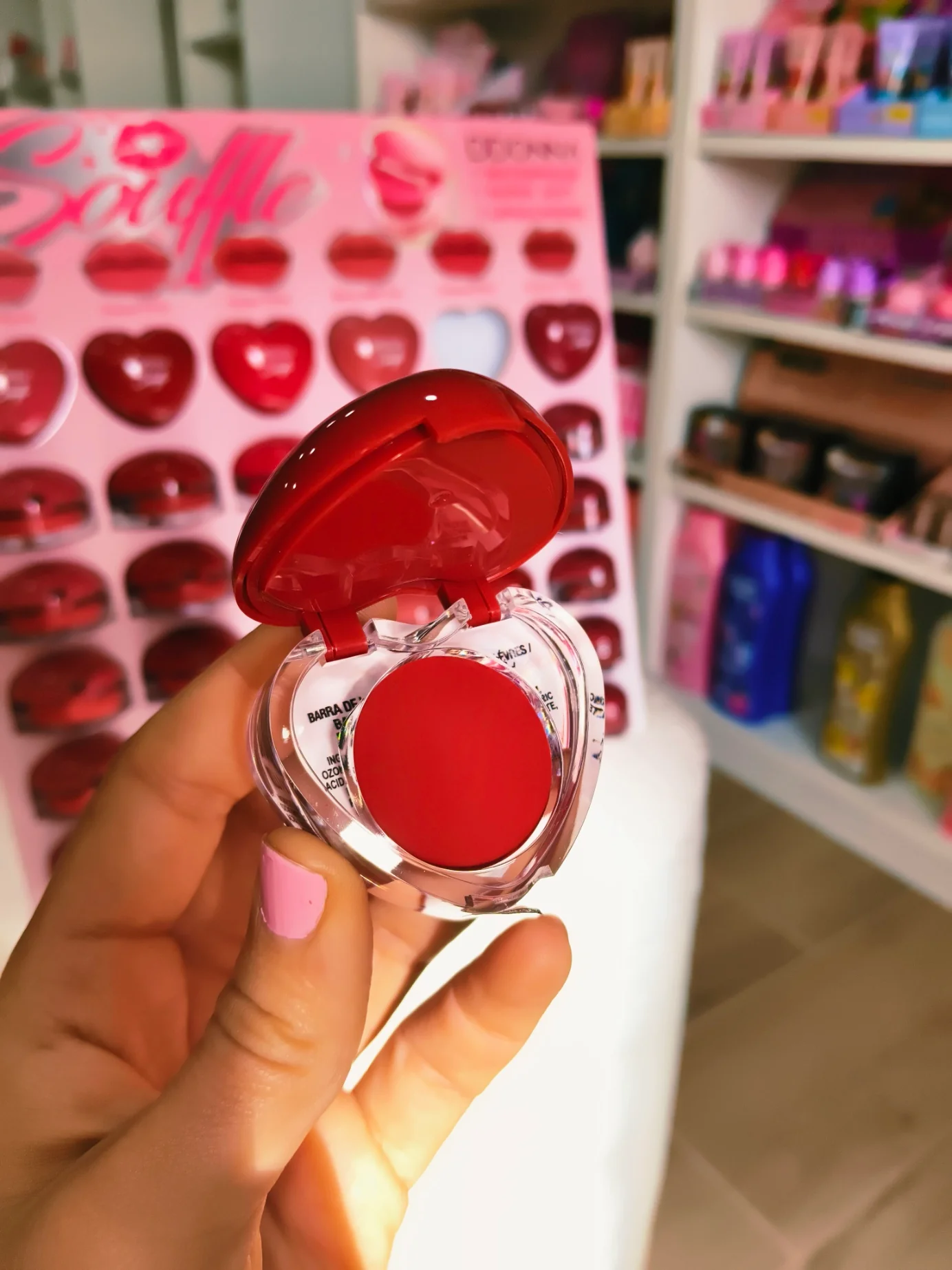 Labial Souffle (labios y mejillas) - Image 9