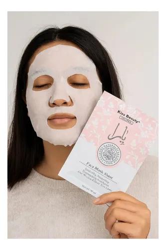 Mascarilla Facial Yara | kiss Beauty - Image 2